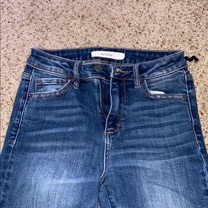 Hidden Jeans Women